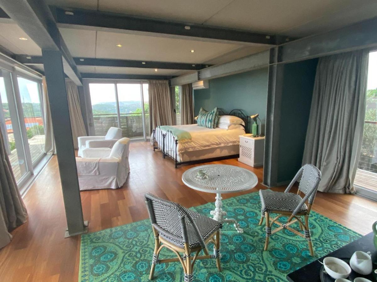 The Seaglass Ballito Chambre photo